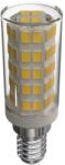 EMOS LED izzó Classic JC 4, 5W E14 meleg fehér 71872 (1525731208)