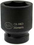 BJC Kovácsolt, 6-szögű dugókulcs 36mm 3/4"-re 40403 (M585361)