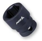 ASTA TOOLS Kovácsolt 6-szögű dugókulcs 19 mm 1/2 profi Asta 524619P-hez 05483 (524619P)