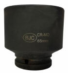 MAR-POL Hatszögletű kovácsolt dugókulcs BJC 50mm 1"-hoz 14357 (M58550)