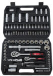 Pro-Tech Szerszámkészlet 94db Pro-Tech TOOLS 00647 (00647)