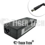 TIGER TECH Notebook univerzális töltő 135W ND-85-HP (ND-85-HP)
