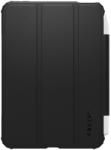 Spigen Ultra Hybrid Pro, black - iPad mini 6 2021, 210005, iPad Kiegészítő (ACS03765)