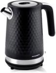 Berdsen Fierbator Berdsen 1, 7 L 2200 W Negru Argintiu Mat (74344337) Fierbator