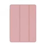 Tech-Protect Samsung Galaxy Tab S9 FE 10, 9 coll Tablettok (SM-X510, SM-X516) - pink smart case ceruza tartóval