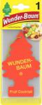 Wunder-Baum Fruit Cocktail - alza