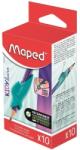 Maped Ghidaj degete pentru creion Maped Kidy Learn, 10 buc 853900