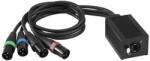 Eurolite DNK-1 Adapter DMX-RJ45