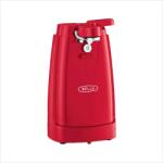 BELLA Deschizator electric de conserve bella, 60W, otel inoxidabil, rosu (99688410)
