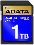 ADATA SDXC SD8.0 1TB SD1TEX3L2-C