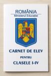  Carnet pentru elev, clasele I-IV 35626413