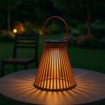 Beper Lampa solara Beper P207ILO300 pentru gradina si balcon, IP44, autonomie 6 ore (24242865)