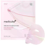 Medicube Pdrn Pink Collagen Gel Mask (8800256114399)