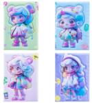 notes 3D, 80 file, Fetita RB38931