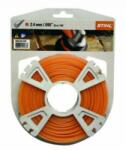 STIHL Fir nylon rotund 2.4mm 41m Stihl 00009302339 (00009302339)