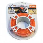 STIHL Fir nylon rotund STIHL 2.4 mm x 14 m (00009302419)