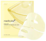 Medicube Kojic Acid Turmeric Brightening Gel Mask (8800256114658)