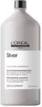 L'Oréal , Serie Expert Silver, Hajsampon, Semlegesít_ és Világosító, 1500 ml