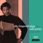 VERVE Ella Fitzgerald - Sings The Cole Porter Song Book