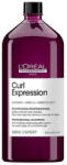 Matrix L' Oreal Professionnel, Serie Expert Curl Expression, Glicerin + Urea H + Hibiszkuszmag, Hajtisztító sampon, 1500 ml