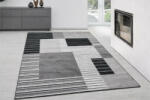 Nílus Modern szőnyeg Torino 5115 (Gray) 200x280cm Szürke