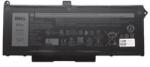 Dell Battery 4-cell 63 Wh Lithium Ion for notebooks M033W (M033W)