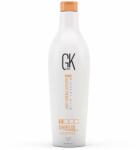 GK Hair , Shield Additive, Hajsampon és Balzsam 2 az 1-ben, Regeneráló és Erősítő, 650 ml