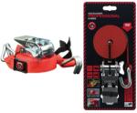 Quickloader Professional Hybrid kétrészes szíj mágnessel 900 kg 5 m x 25 mm