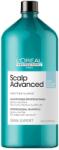 Matrix L' Oreal Professionnel, Serie Expert Scalp Advanced, hajsampon, korpásodás elleni, 1500 ml