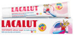Lacalut gyermekfogkrém 4 éves korig 50 ml - patika-akcio