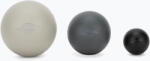 STRYVE Mingi de masaj STRYVE Massage 3 pack black/grey/silver