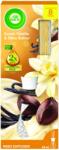 Air Wick Odorizant cu bețișoare Parfum de vanilie dulce și unt de shea, 42ml (3353018)