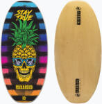PAKALOLO Placă de skimboard PAKALOLO Stay True S/M multicolor