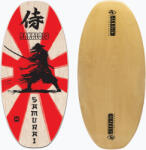 PAKALOLO Placă de skimboard PAKALOLO Samurai S/M multicolor