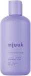 MJUUK Balsam neutralizator pentru par blond, vopsit si gri Silver, 250 ml, Mjuuk