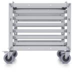  Ubiquiti U-Rack-6U-TL alap