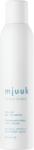 Mjuuk Sampon uscat pentru volum, fara parfum, Naked Sense, 250 ml, Mjuuk