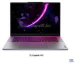 Lenovo Yoga Pro 7 15IPH11 Touch OLED (Luna Grey) + Yoga Pen + Premium Care | Intel Core Ultra 9 386H | 64GB DDR5 | 250GB SSD | 15, 3" Touch | 2560X1600 (WQHD) | NVIDIA GeForce RTX 5070 12GB | W11 HOME (83SN0