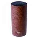 Voltz Suport pentru cutite Oliver Voltz OV51645AW, Cilindric, 11 x 22 cm, Venge (OV51645AW)