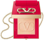 Valentino , Go-Clutch, Glow, Compact Powder, 02, Light, 4.2 g