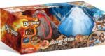 Cubic Fun Set educațional Cubic Fun DigXplorer - Vulcan și aisberg (G0811)