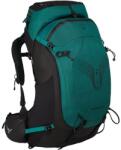 Osprey Rucsac dama Osprey UNLTD AntiGravity 64 Verde/Negru (843820134872) Rucsac tura