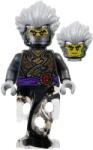 LEGO® Ninjago njo0966 - Cinder (njo0966)