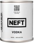 NEFT Vodka Vodka Midi [0, 1L|40%] - idrinks