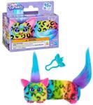 Hasbro Jucarie de plus interactiva FURBY Hasbro FURBLETS DJ Furbis, 12, 5x8x7cm, 6 ani+