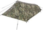 Highlander Sátor Highlander Blackthorn 1 Gen 2, álcázómintás 265x170x72 cm, aerodinamikus kialakítás, vízálló anyag, gyors felállítás, egyszemélyes - insportline