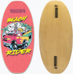 PAKALOLO Skimboard deszka PAKALOLO Beach Rider S/M multicolor