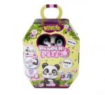 Simba Toys Jucarie interactiva Simba Panda PAMPER PATZ, 15x18x22cm Figurina