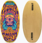 PAKALOLO Skimboard deszka PAKALOLO Flower Power L/XL multicolor