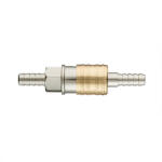 Neo Racord rapid pneumatic, iesire furtun completa 8 mm (12631)